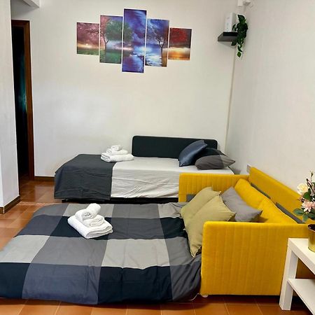 بيزا Appartamento La Casa Nostra المظهر الخارجي الصورة