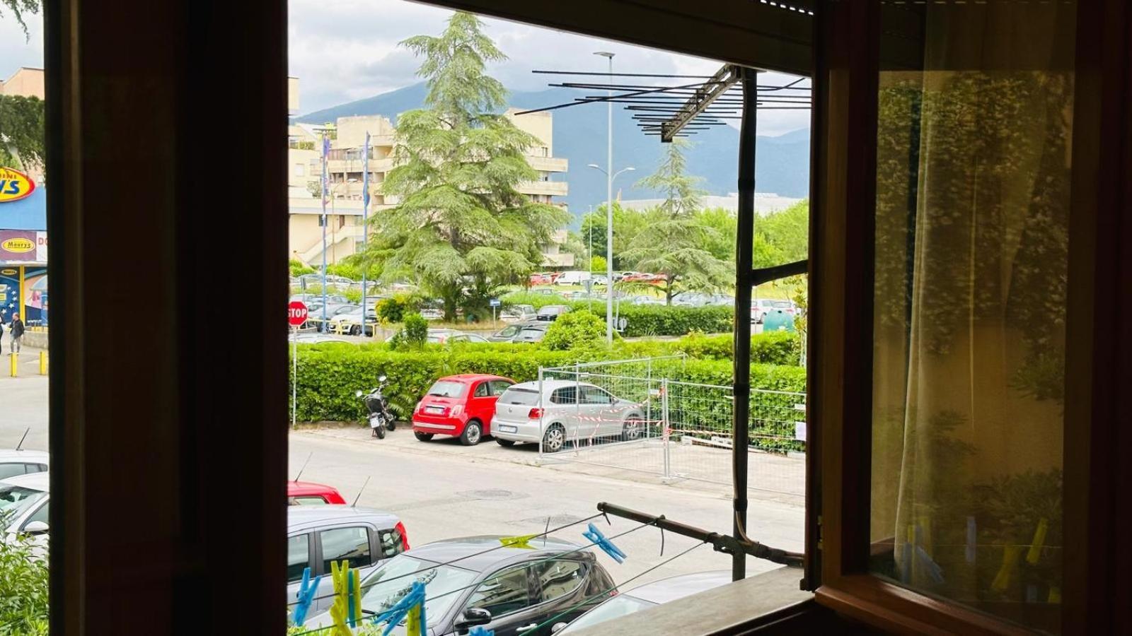بيزا Appartamento La Casa Nostra المظهر الخارجي الصورة