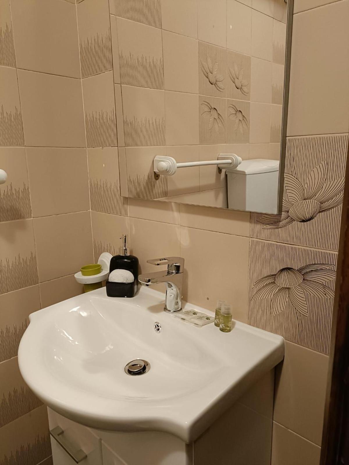 بيزا Appartamento La Casa Nostra المظهر الخارجي الصورة