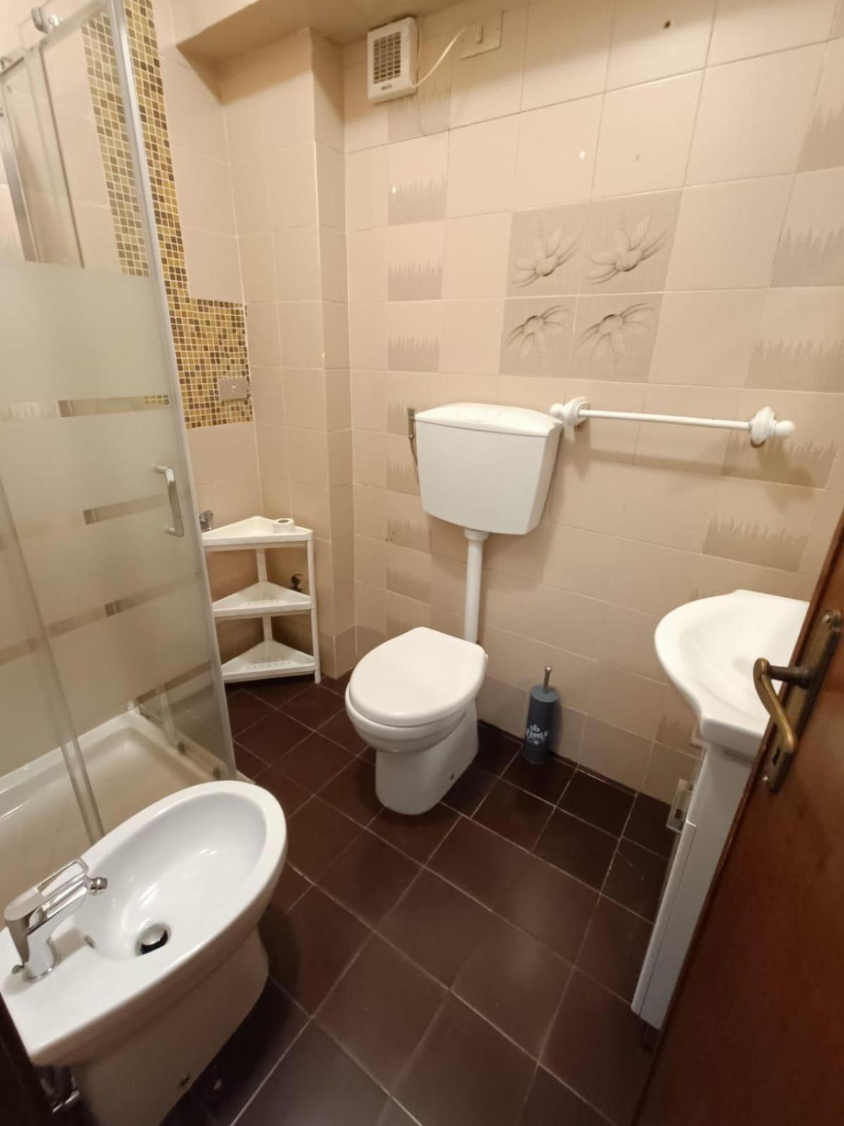 بيزا Appartamento La Casa Nostra المظهر الخارجي الصورة
