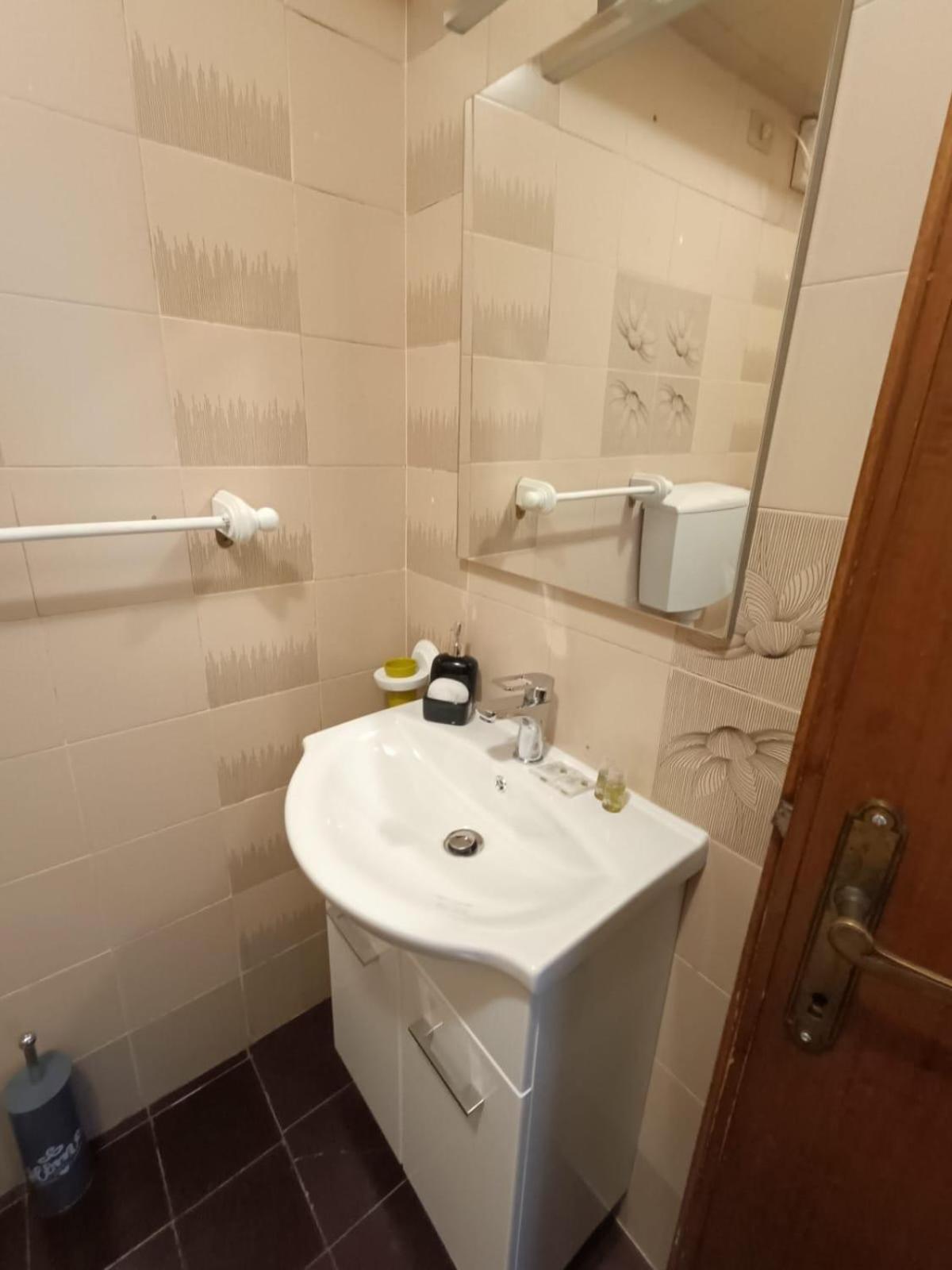 بيزا Appartamento La Casa Nostra المظهر الخارجي الصورة