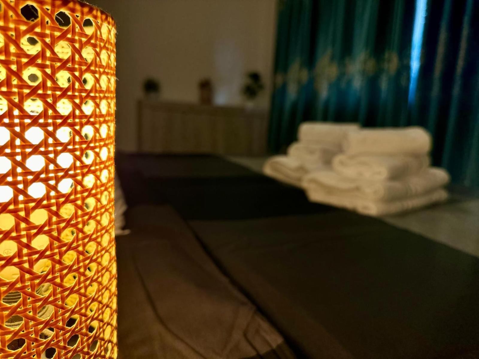 بيزا Appartamento La Casa Nostra المظهر الخارجي الصورة