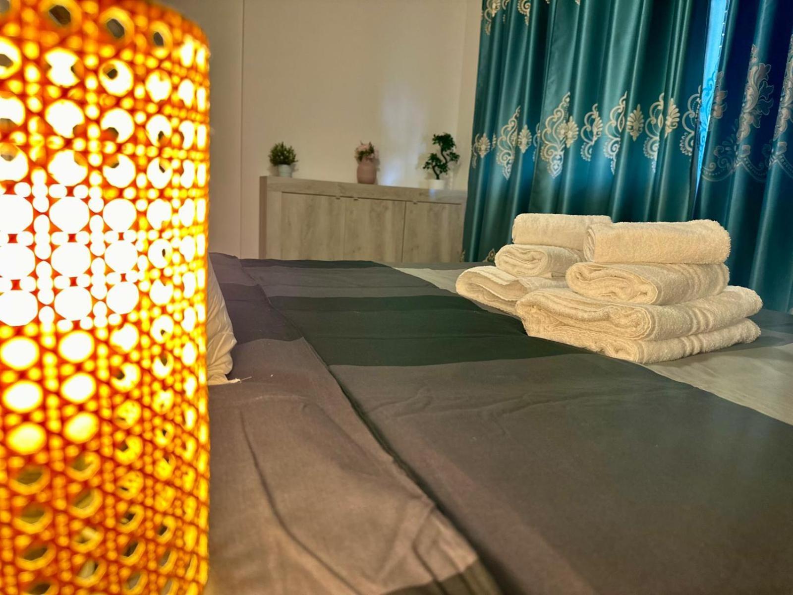 بيزا Appartamento La Casa Nostra المظهر الخارجي الصورة