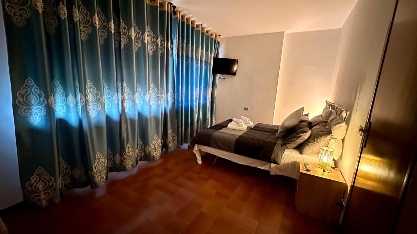 بيزا Appartamento La Casa Nostra المظهر الخارجي الصورة