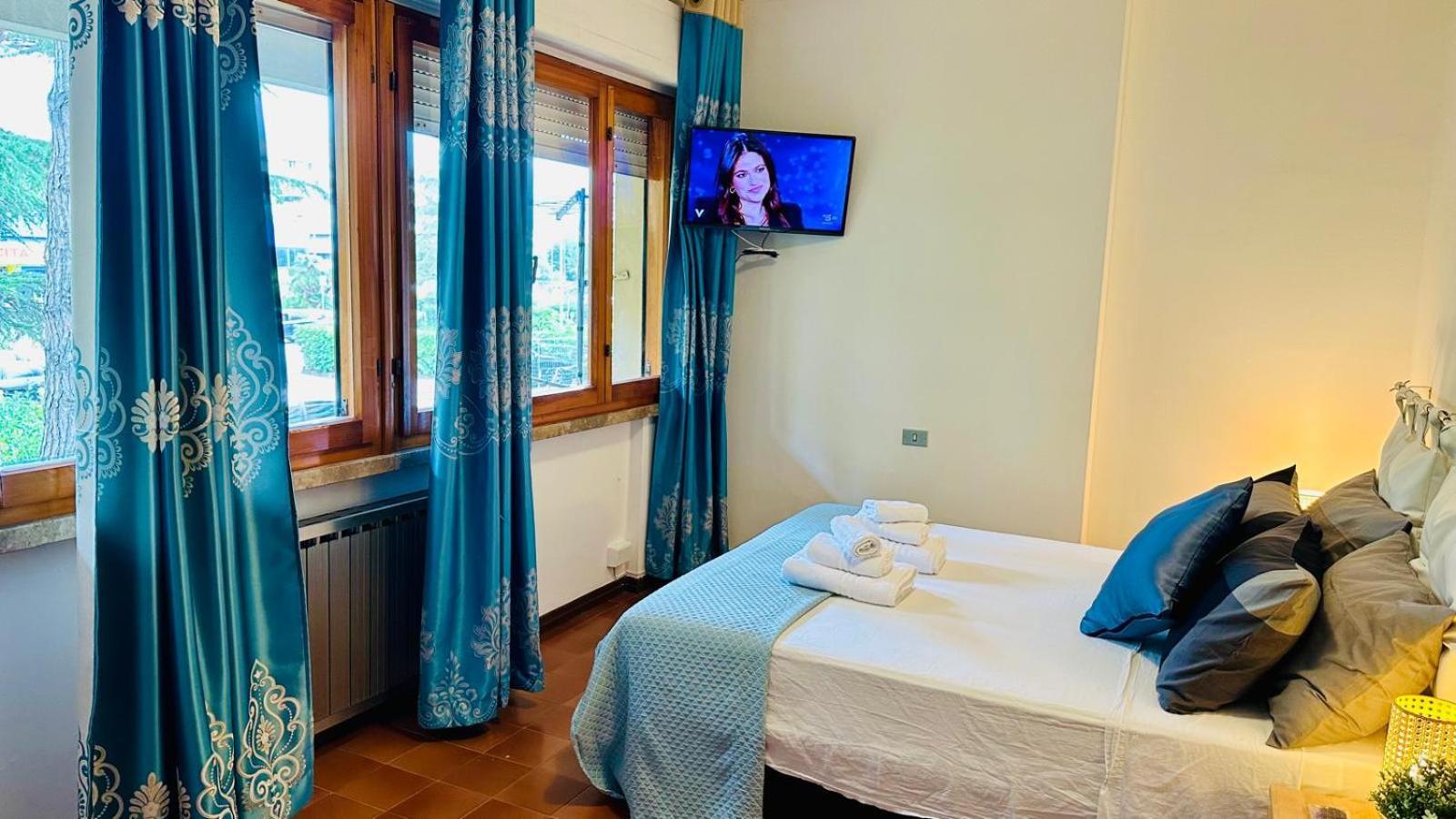 بيزا Appartamento La Casa Nostra المظهر الخارجي الصورة
