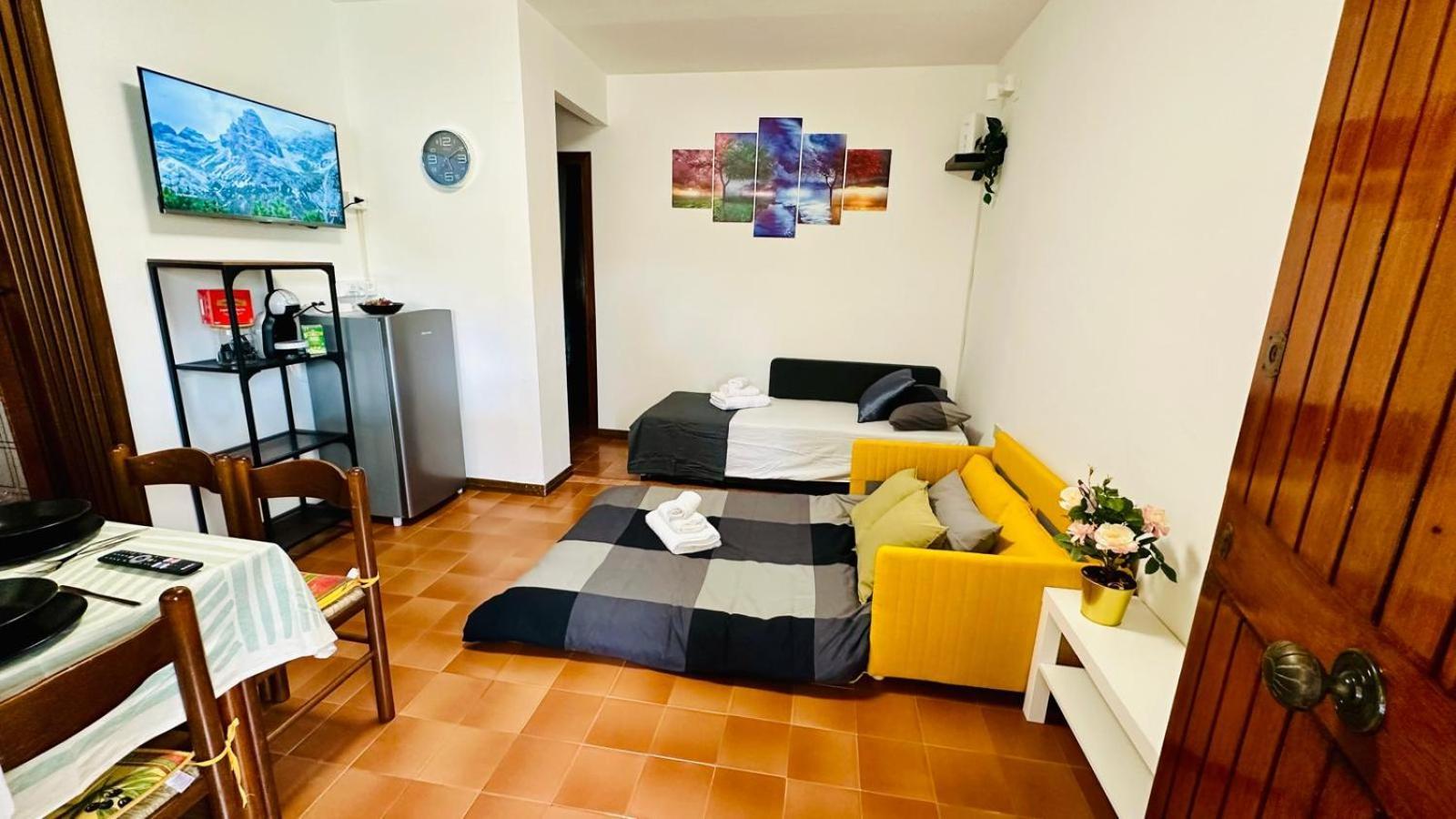 بيزا Appartamento La Casa Nostra المظهر الخارجي الصورة