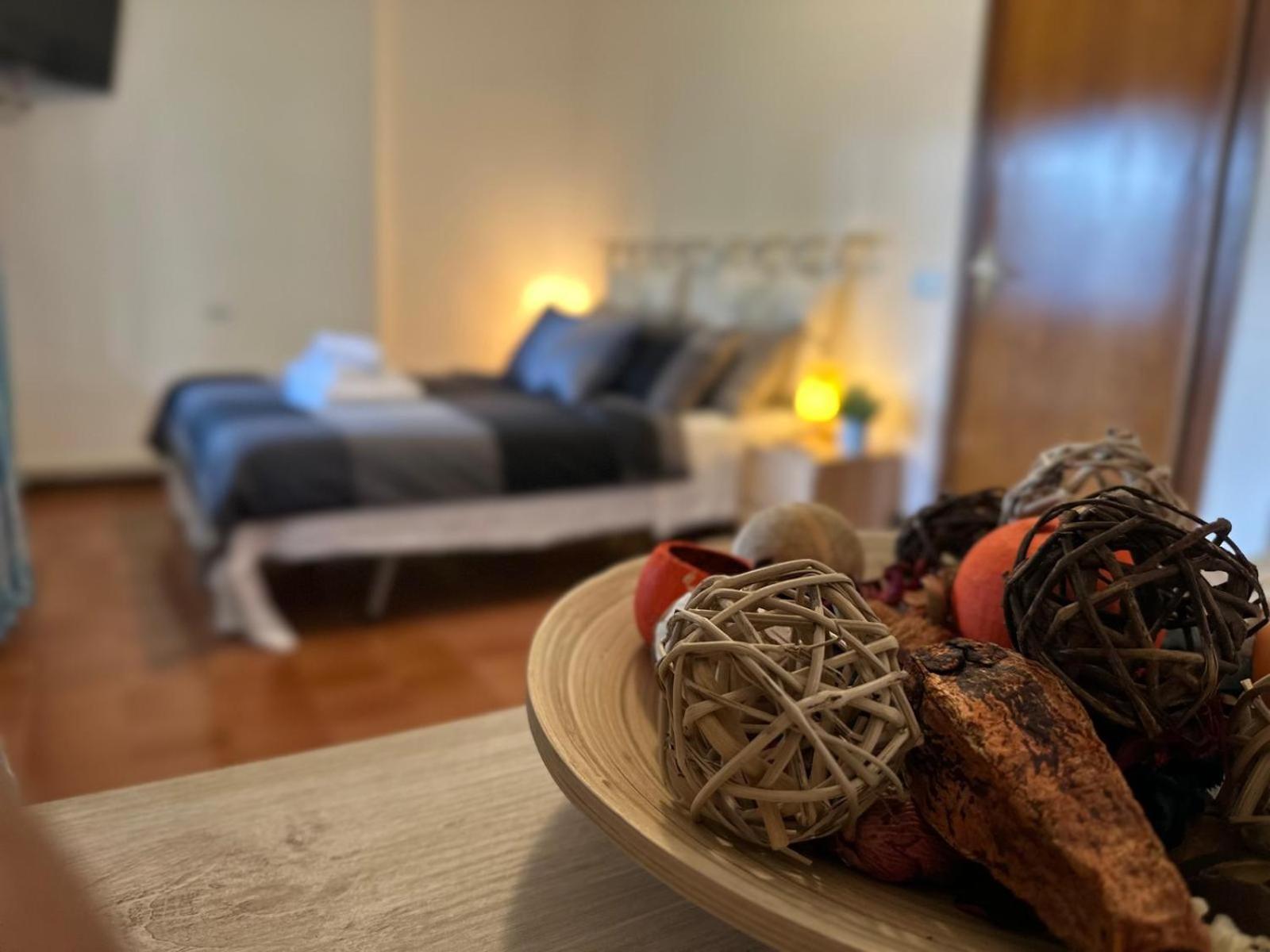 بيزا Appartamento La Casa Nostra المظهر الخارجي الصورة