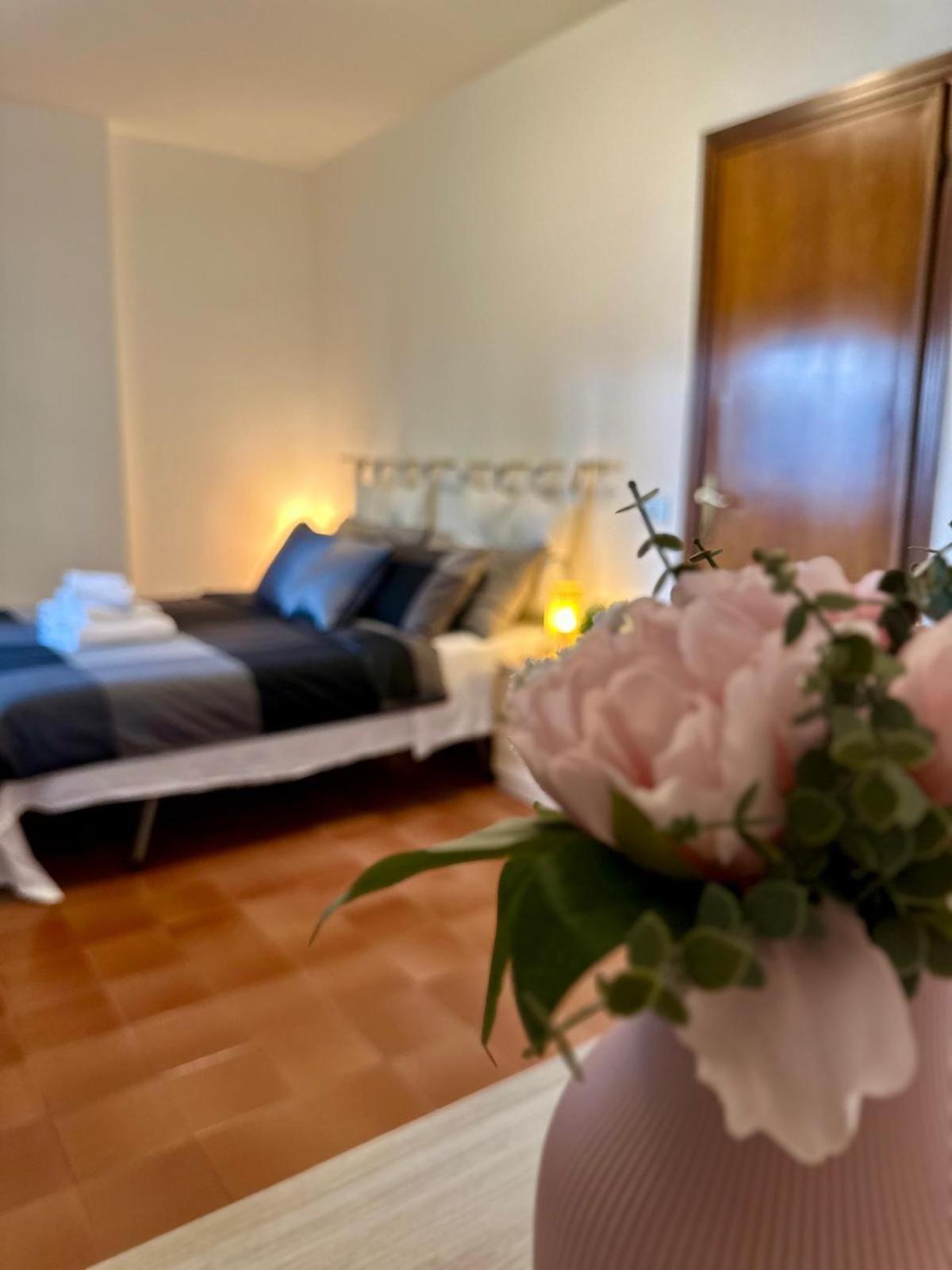 بيزا Appartamento La Casa Nostra المظهر الخارجي الصورة