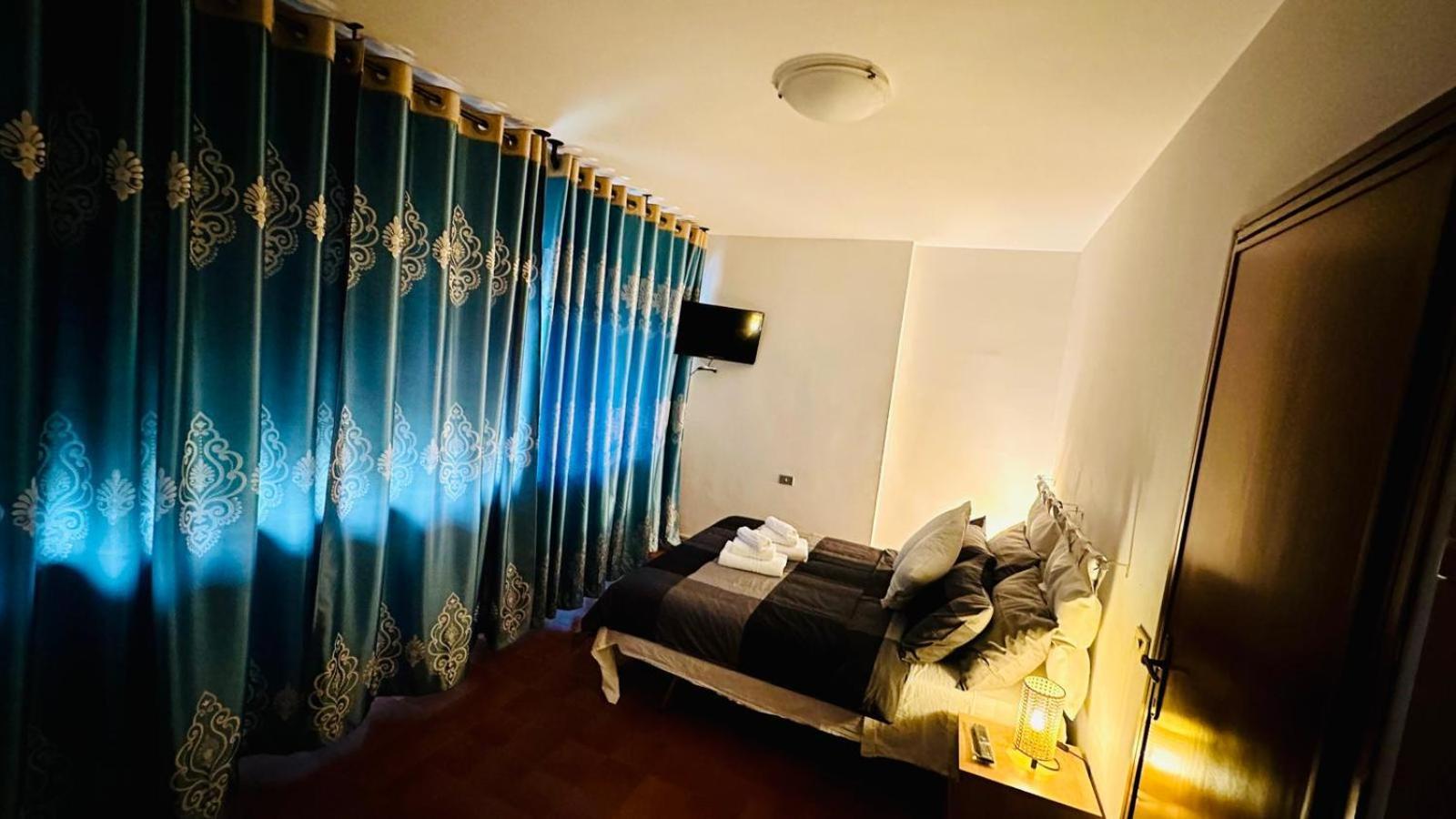 بيزا Appartamento La Casa Nostra المظهر الخارجي الصورة