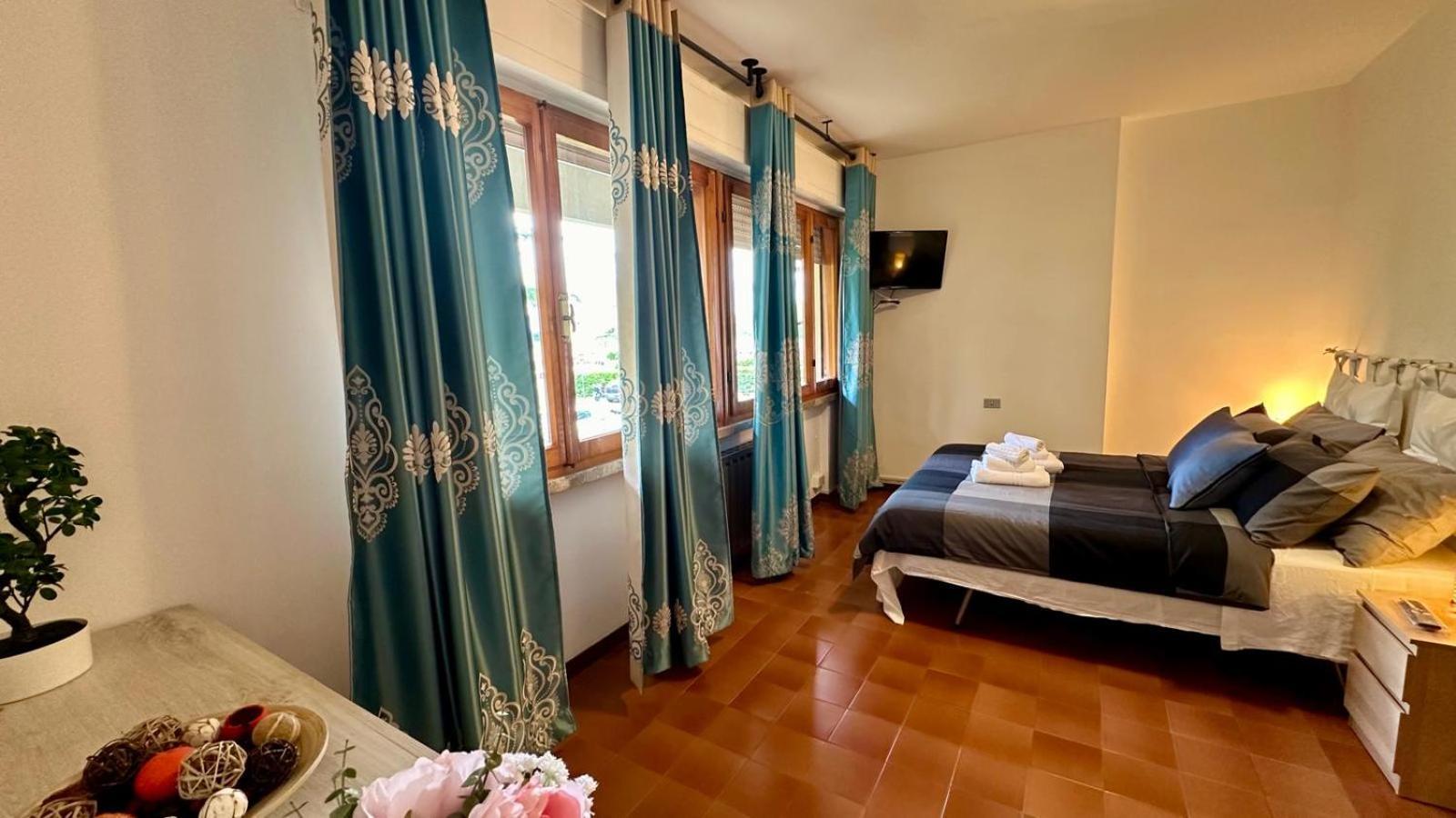 بيزا Appartamento La Casa Nostra المظهر الخارجي الصورة