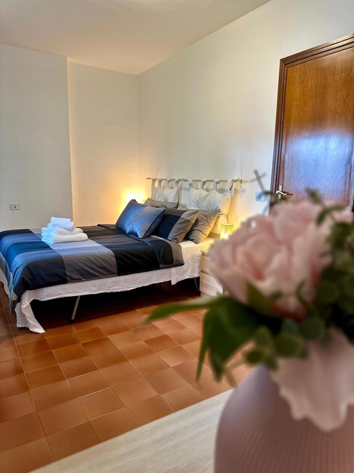بيزا Appartamento La Casa Nostra المظهر الخارجي الصورة