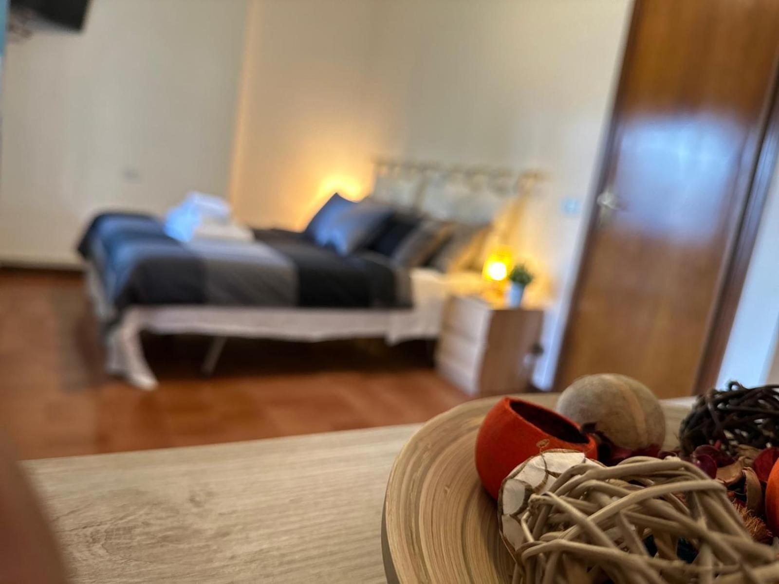 بيزا Appartamento La Casa Nostra المظهر الخارجي الصورة
