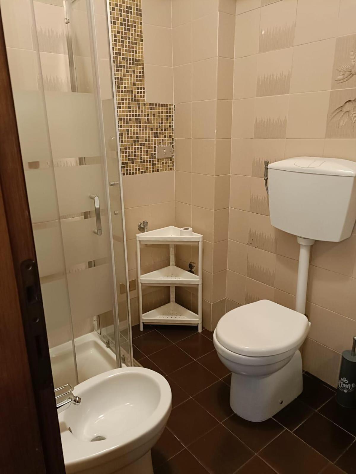 بيزا Appartamento La Casa Nostra المظهر الخارجي الصورة